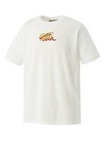 写真8/9｜オニツカタイガー「ストリートファイター6」コラボTシャツ