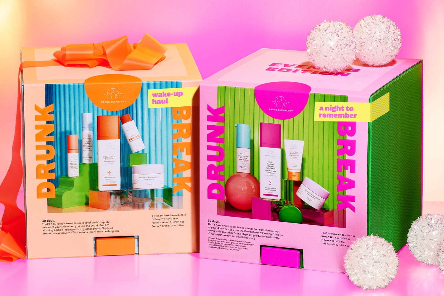 エルコレクション 基礎化粧品セット プレゼント付き【ラスト1つ】 エル