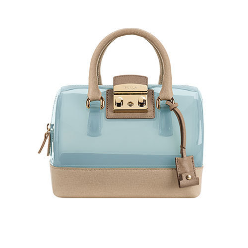 フルラのアイコンバッグ「キャンディ」から新作が続々登場！ポップ