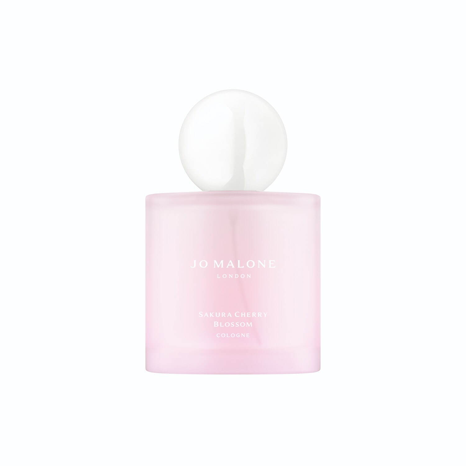 ジョー マローン ロンドン“桜香る”23年春フレグランス＆ヘアミスト