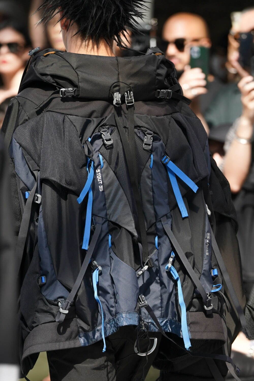 写真31/43｜ジュンヤ ワタナベ マン(JUNYA WATANABE MAN) 2024年春夏