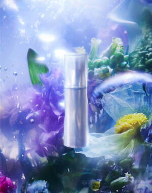 B.A最高峰の美容液・乳液「B.A グランラグゼ IV」誕生、“ハリとリフト