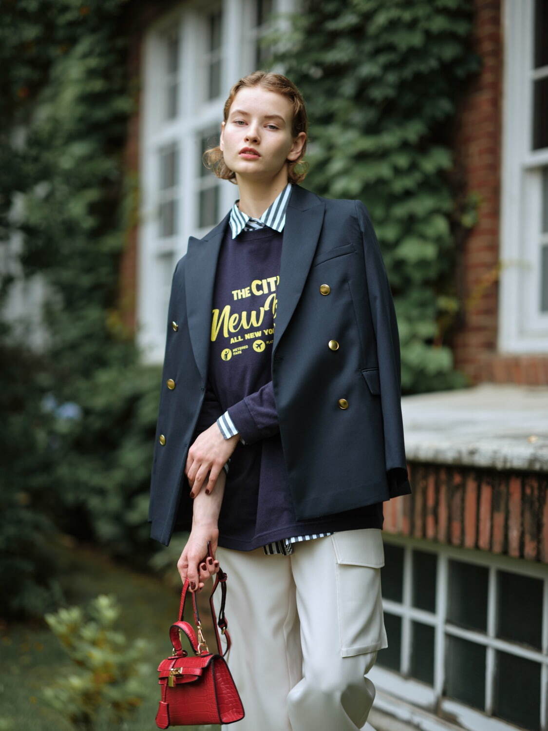 ユナイテッドアローズ グリーンレーベル リラクシング(UNITED ARROWS