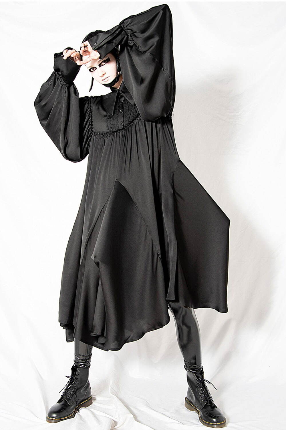 写真2/78｜アリスアウアア(alice auaa) 2023-24年秋冬ウィメンズ