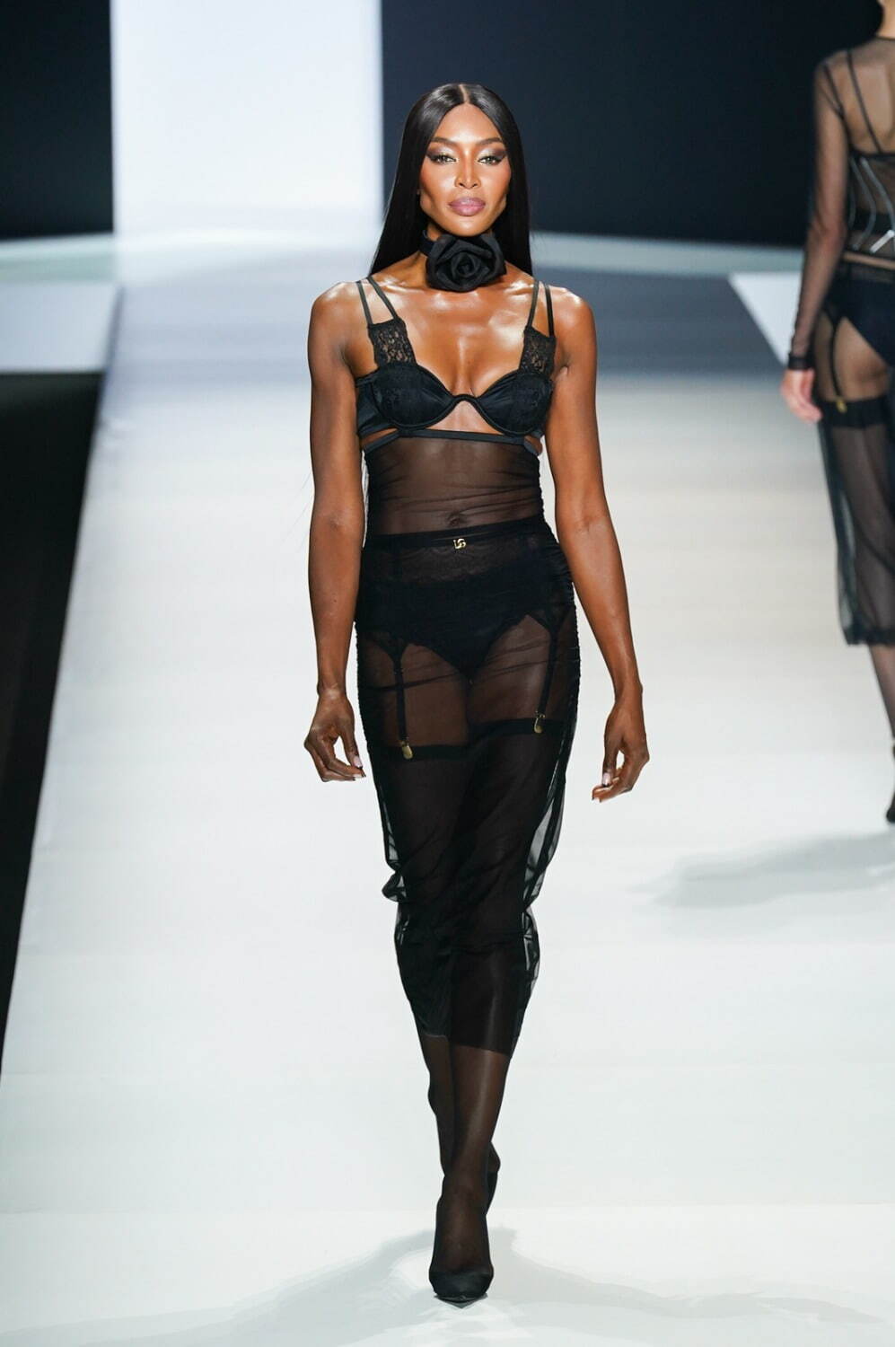 ドルチェ＆ガッバーナ 2024年春夏コレクション - 魅惑的な女性たち