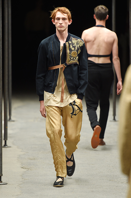 写真16/50｜ドリス ヴァン ノッテン(DRIES VAN NOTEN) 2015年春夏