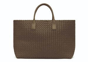 ボッテガ・ヴェネタ24年夏ウィメンズバッグ“ほつれ風フリンジ”の「ミニ