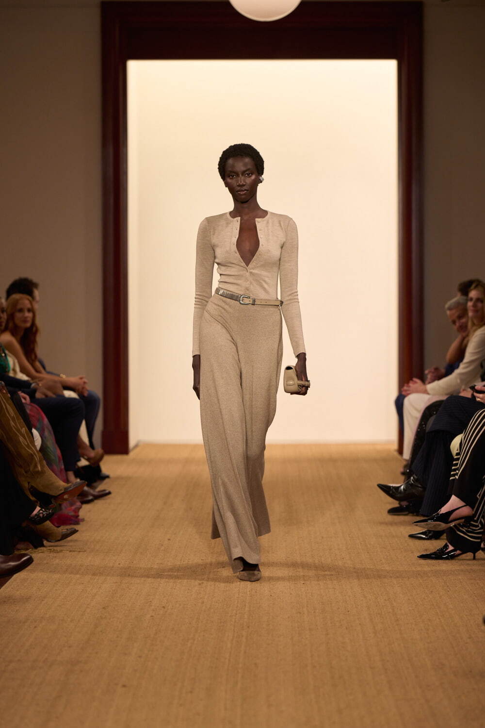 ラルフ ローレン(Ralph Lauren) 2024-25年秋冬ウィメンズコレクション