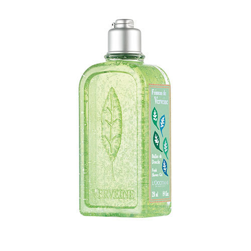 ロクシタンから暑い夏にぴったりのクールな「アクアヴァーべナ」の