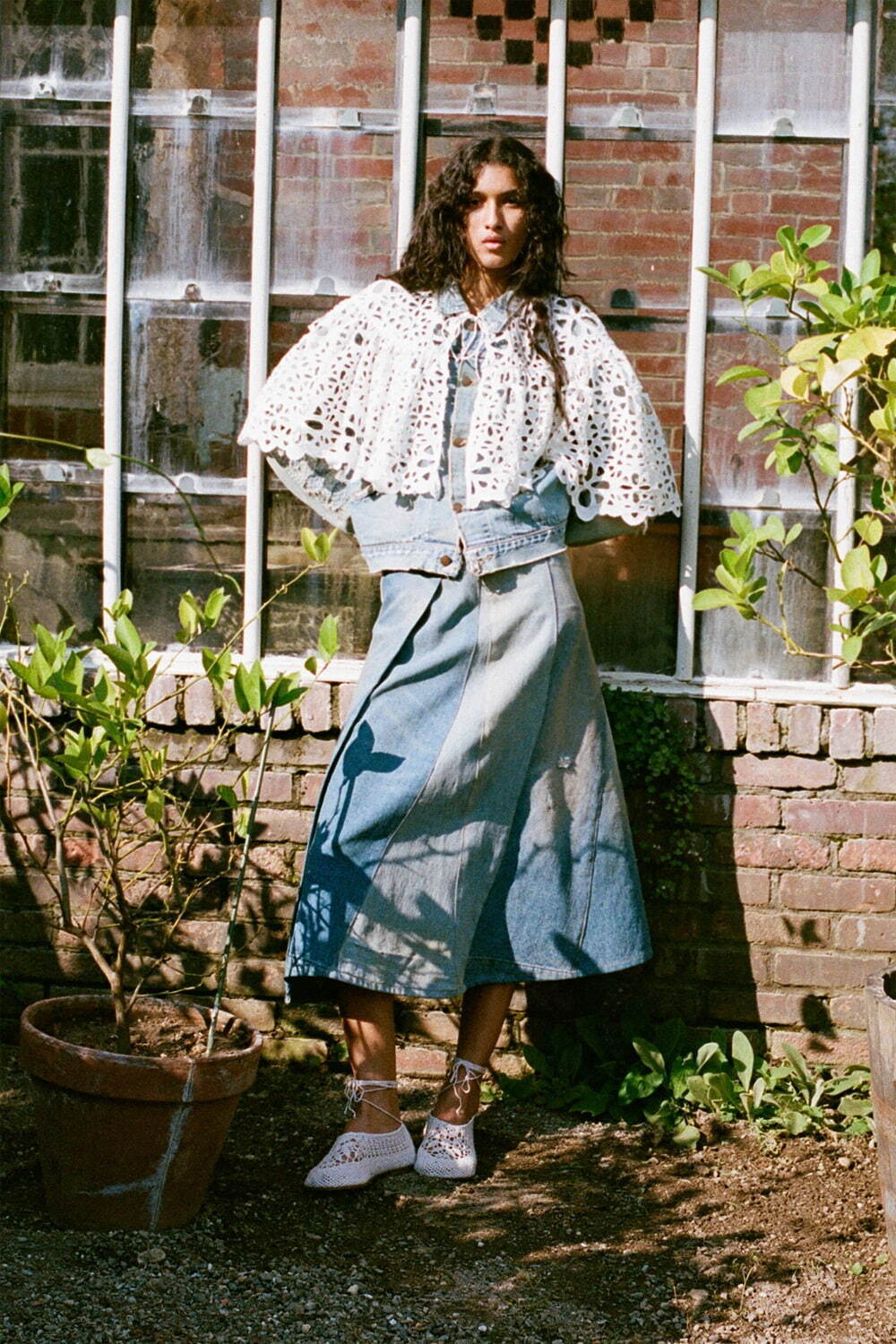 写真3/28｜シー ニューヨーク(Sea New York) 2025年春夏ウィメンズ