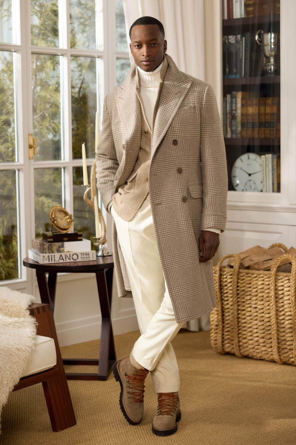 写真18/37｜ラルフ ローレン パープル レーベル(RALPH LAUREN PURPLE