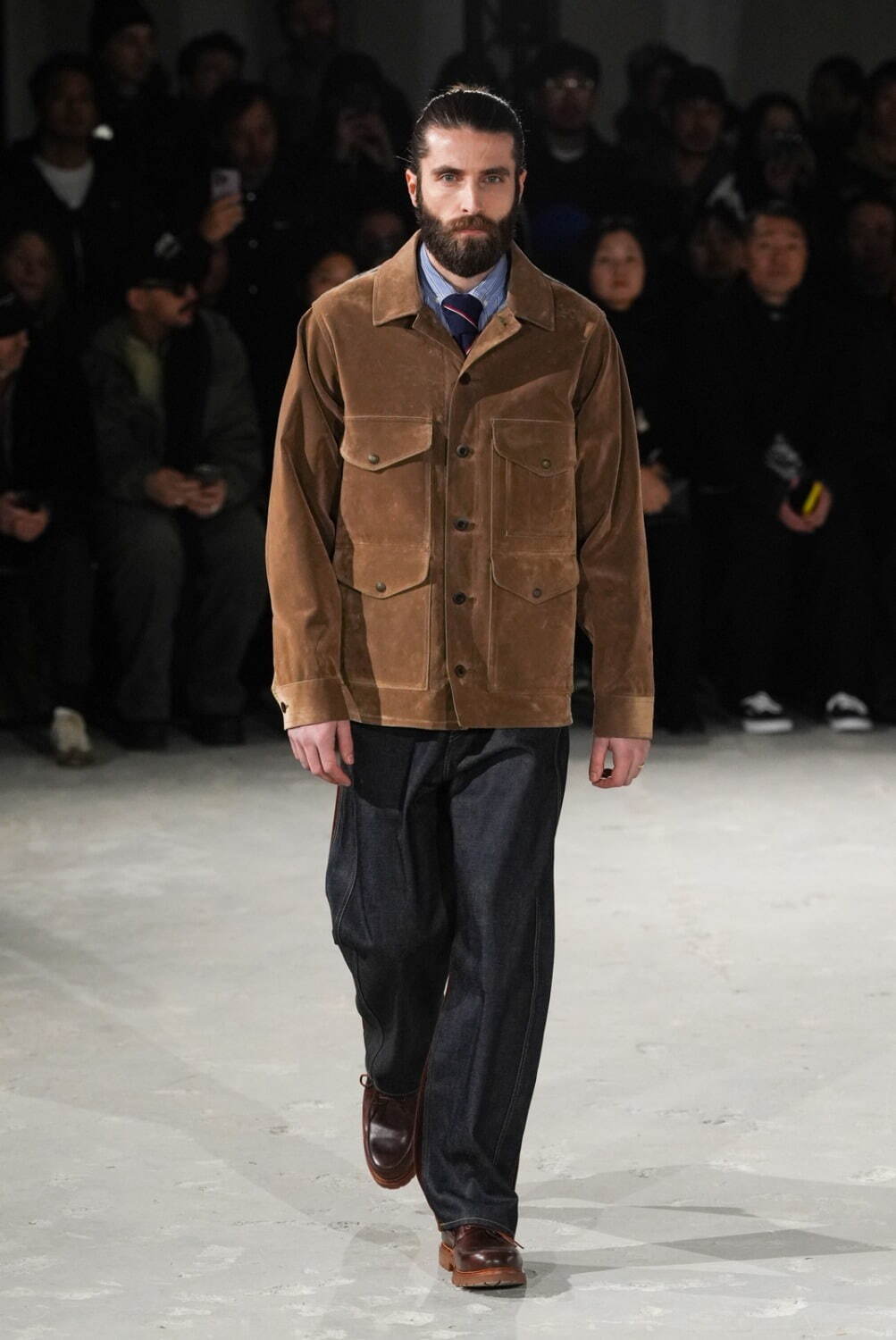 ジュンヤ ワタナベ マン(JUNYA WATANABE MAN) 2025-26年秋冬メンズ