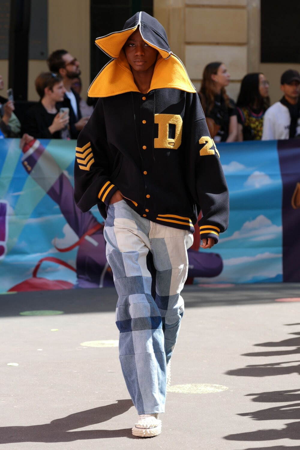 ダブレット 2025年春夏コレクション - 推ししか勝たん