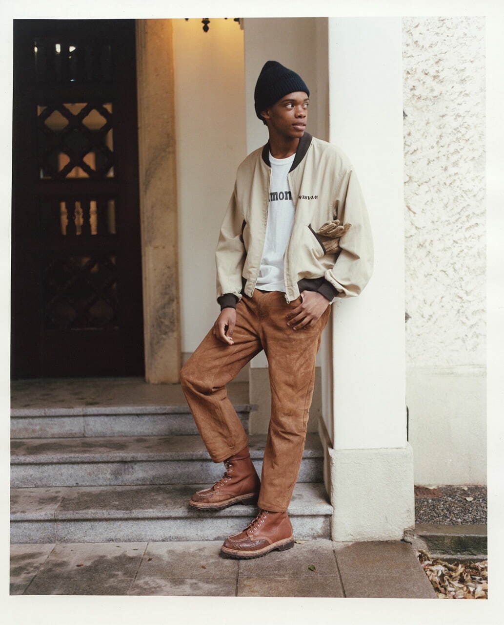 ビズビム(visvim) 2024-25年秋冬メンズコレクション - ファッションプレス