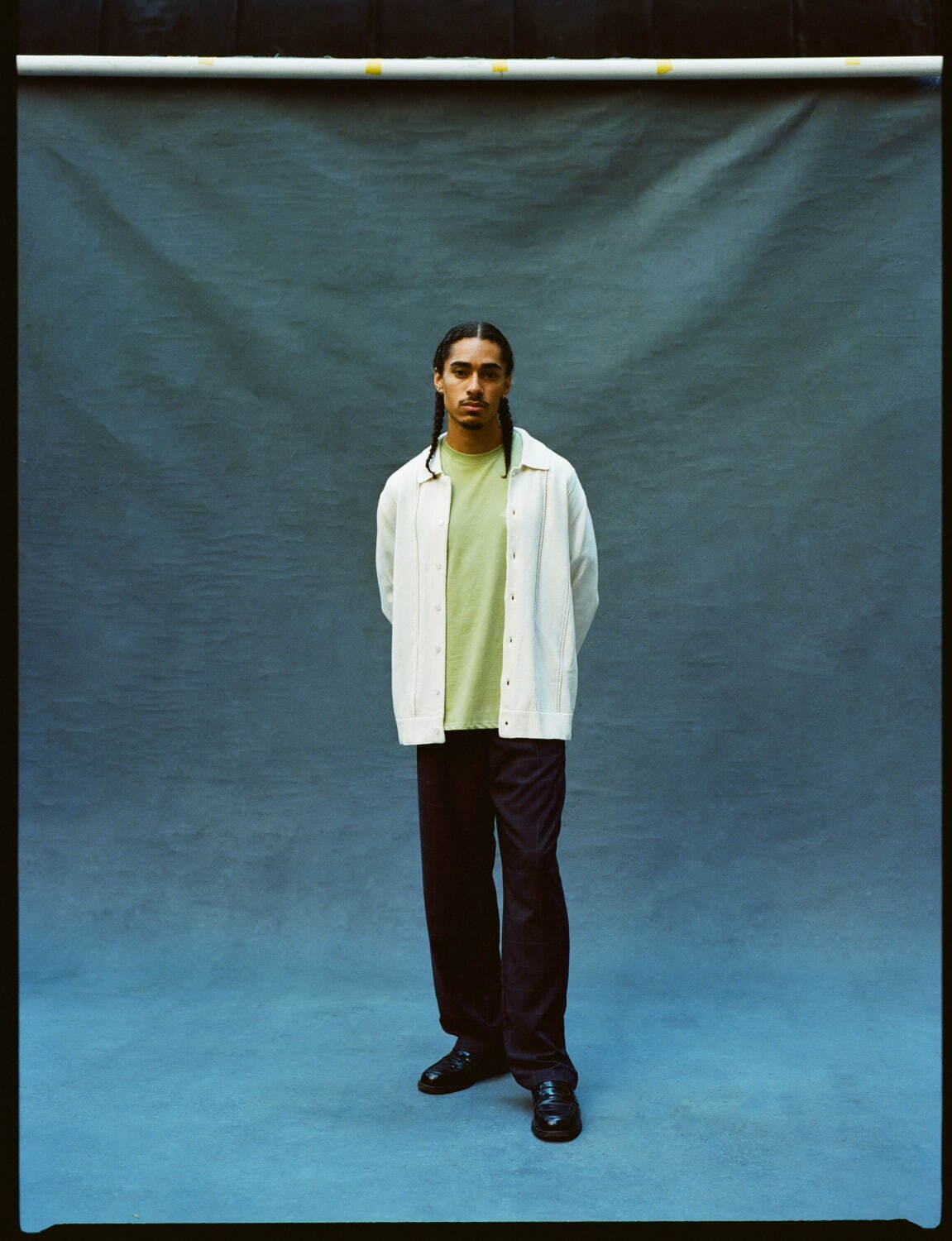 サタデーズ ニューヨークシティ(Saturdays NYC) 2024年秋ウィメンズ