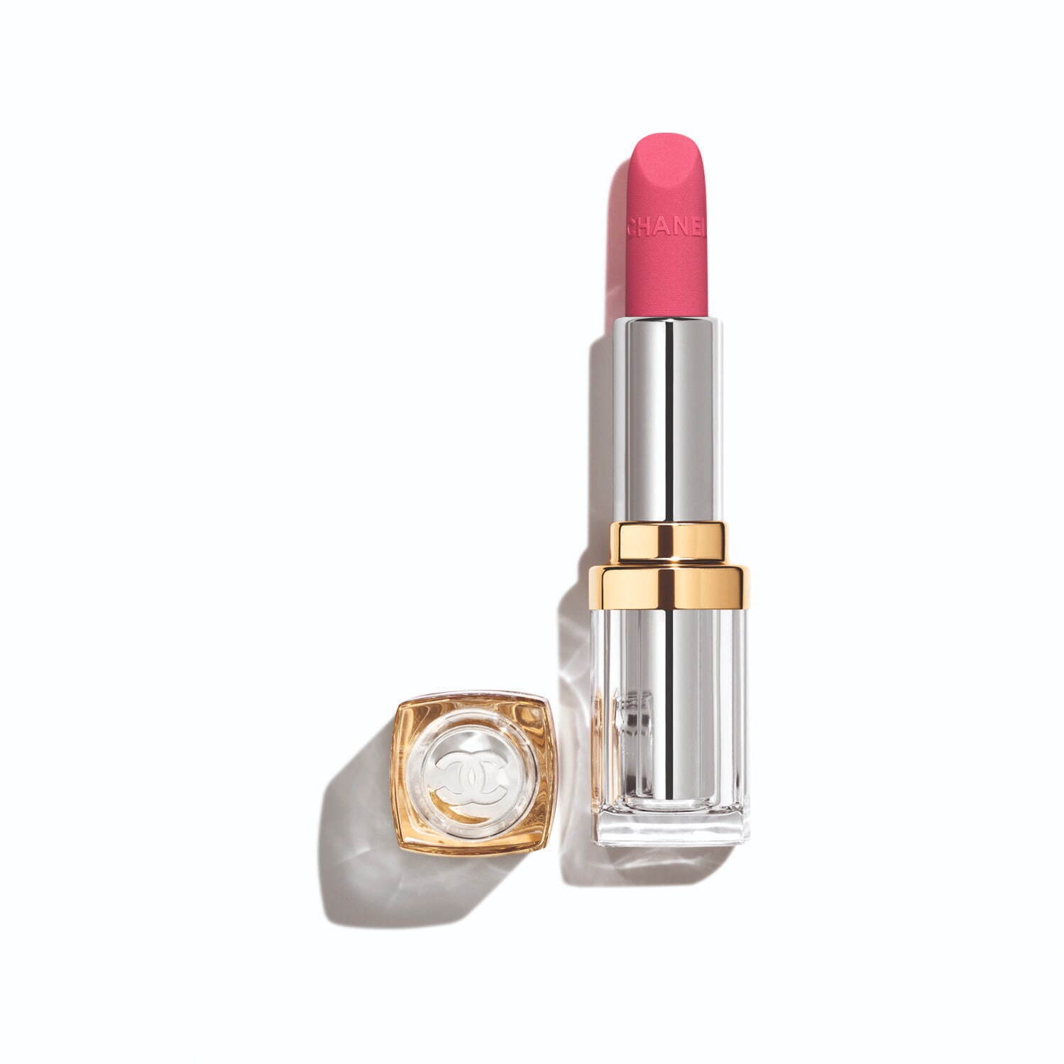 シャネル“至高のリップ”「トランテアン ル ルージュ」ルミナス マット