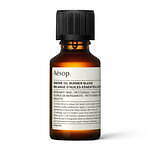 イソップのルームフレグランス「オイルバーナーブレンド」24年新作