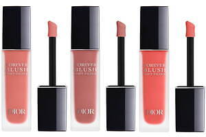 ディオール“ホイップ質感”の新感覚チーク2025年秋誕生、シアーなヌード