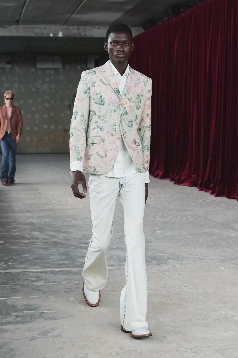 ジュンヤ ワタナベ マン(JUNYA WATANABE MAN) 2026年春夏メンズ