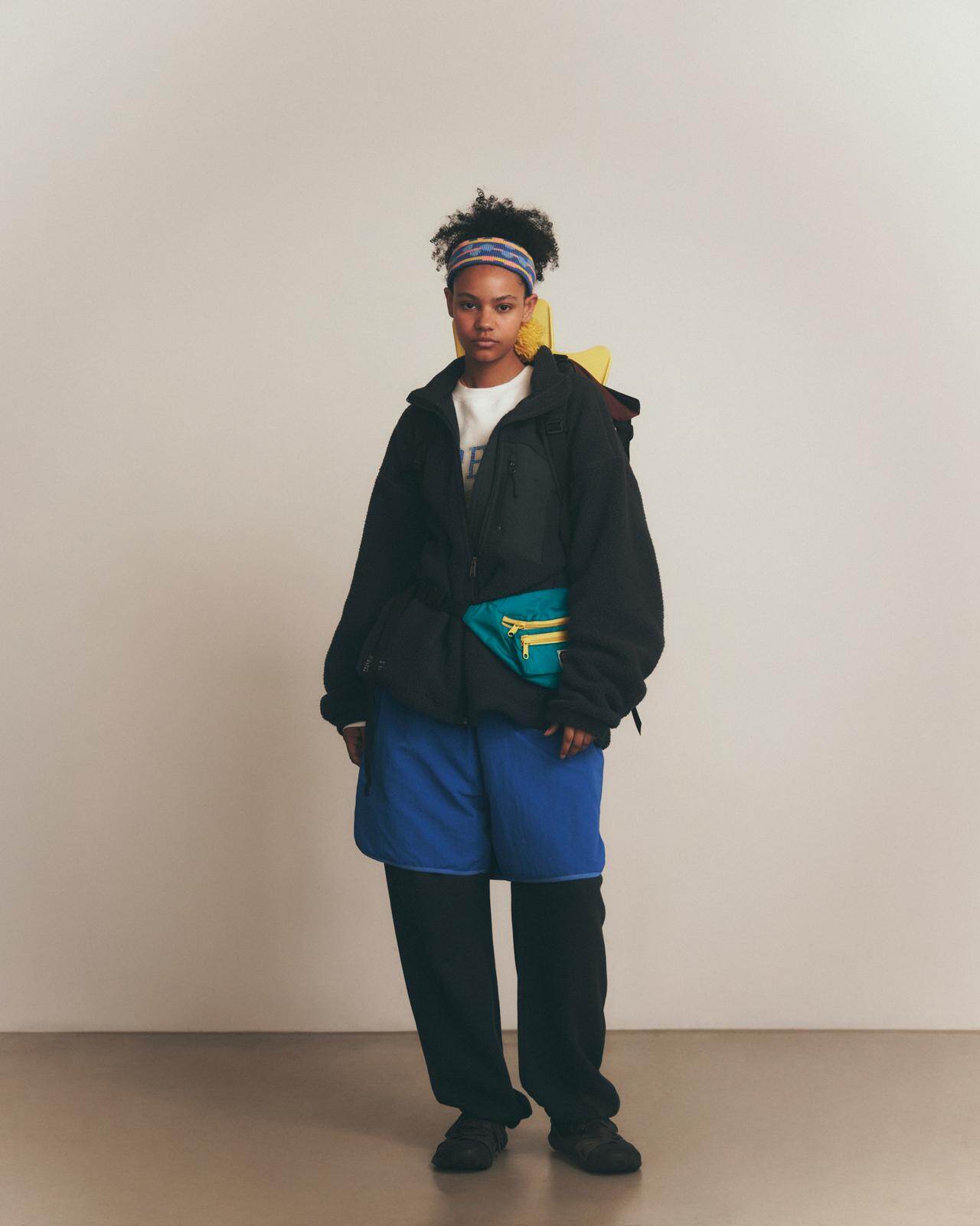 フレッシュサービス(FreshService) 2025-26年秋冬ウィメンズ&メンズ