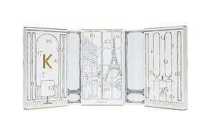 ケラスターゼ2025年クリスマスコフレ