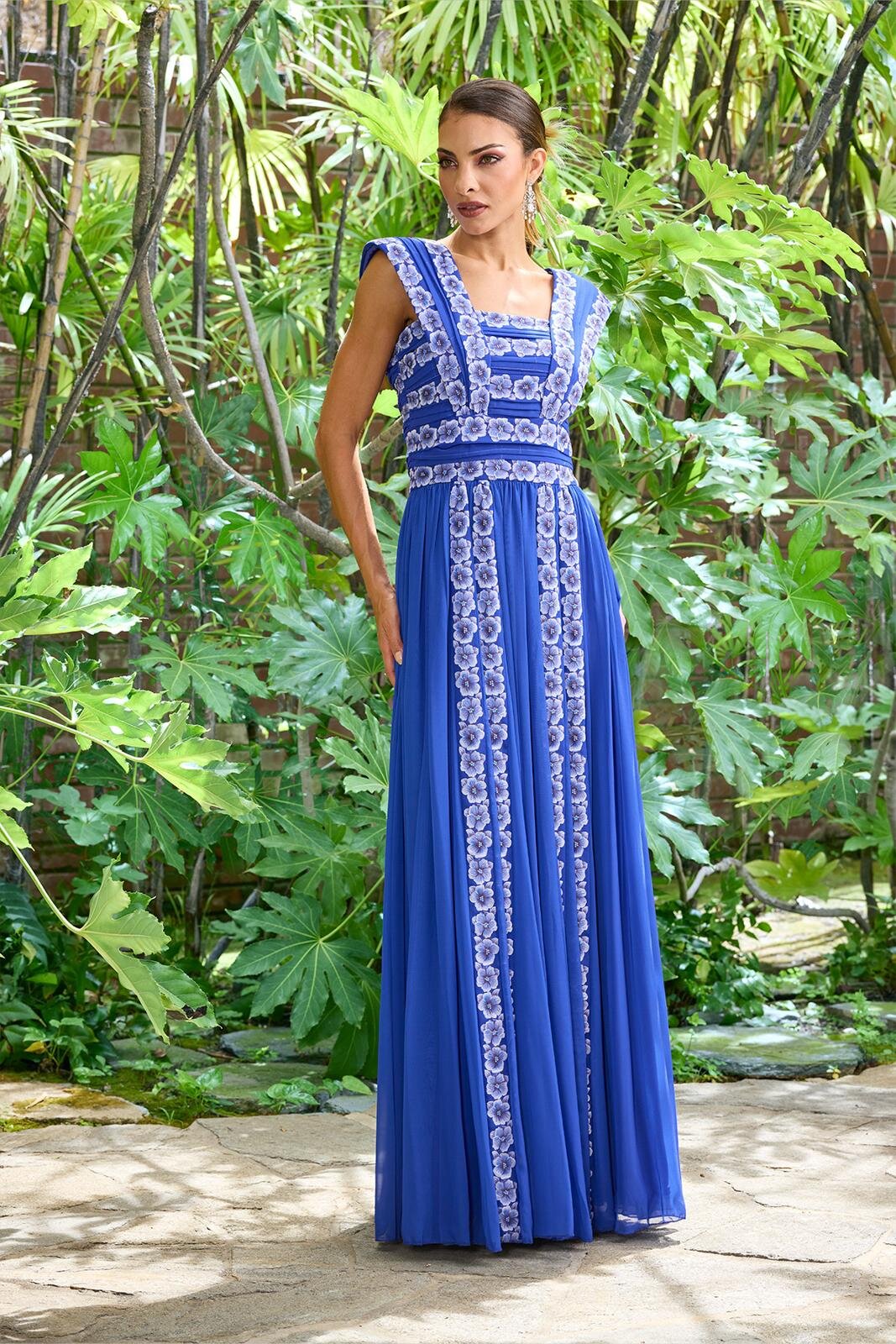 タダシ ショージ(TADASHI SHOJI) 2026年春夏ウィメンズコレクション