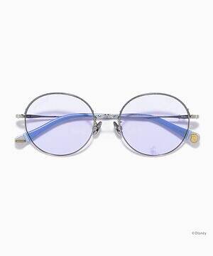 JINS×映画『ズートピア』“ジュディの制服”着想メガネ＆ニックのダブル