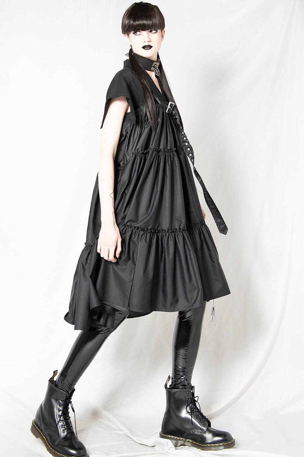 アリスアウアア(alice auaa) 2025年春夏ウィメンズコレクション