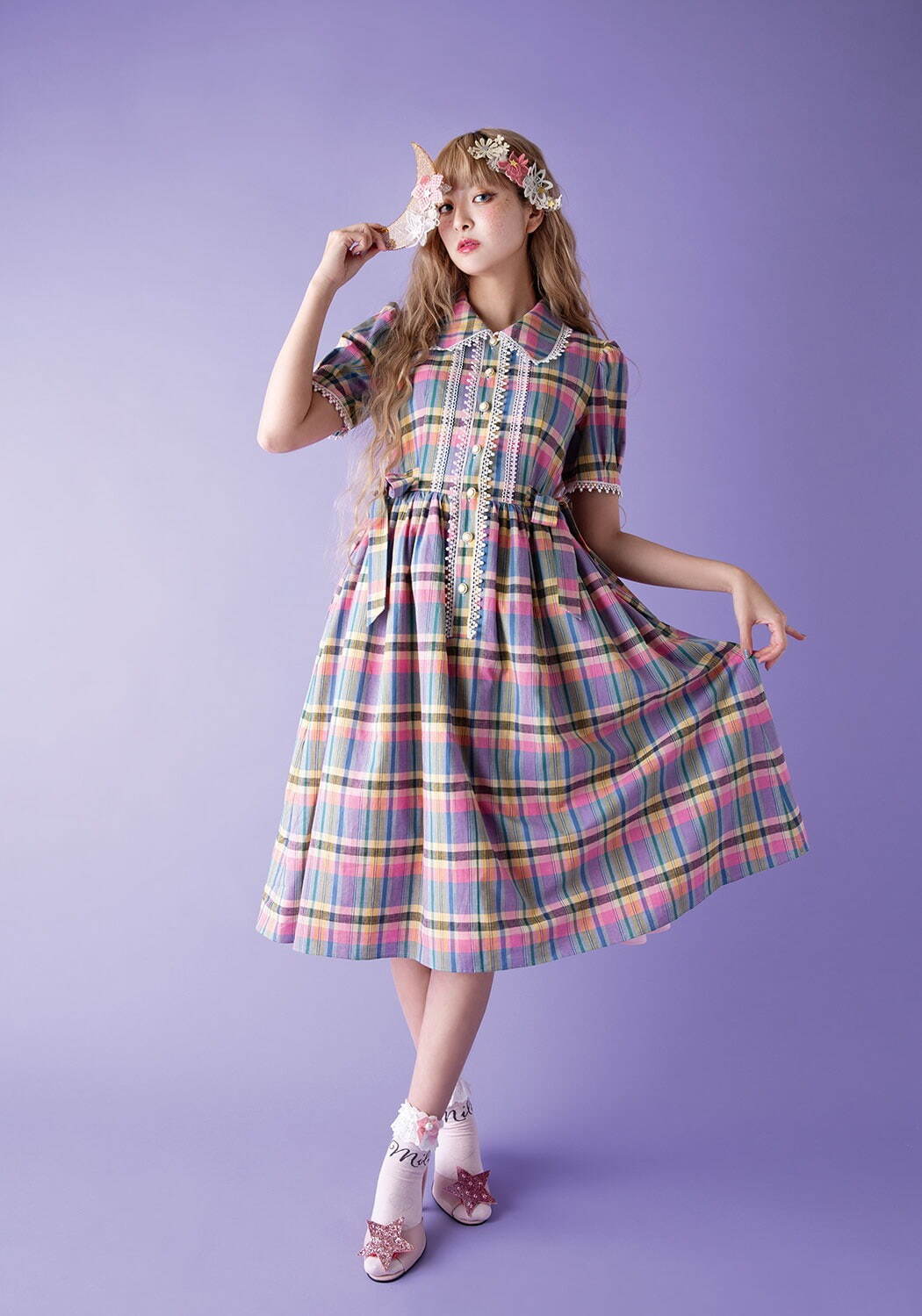 ミルク(MILK) 2025年夏ウィメンズコレクション - ファッションプレス