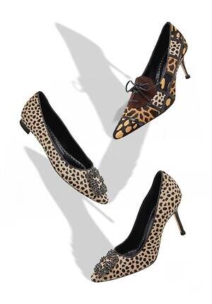 マノロ ブラニク