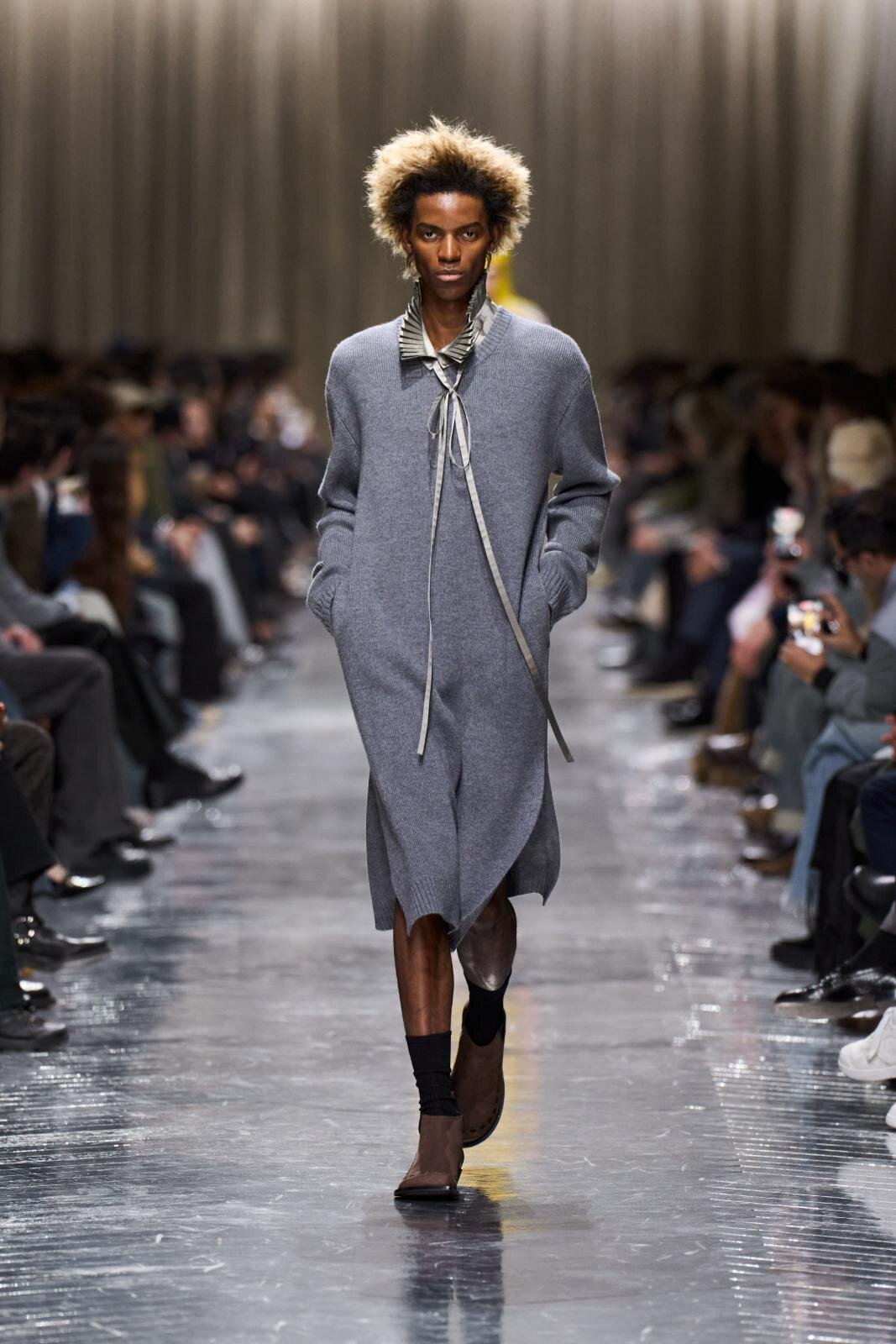 写真7/63｜ディオール(DIOR) 2026年冬メンズコレクション