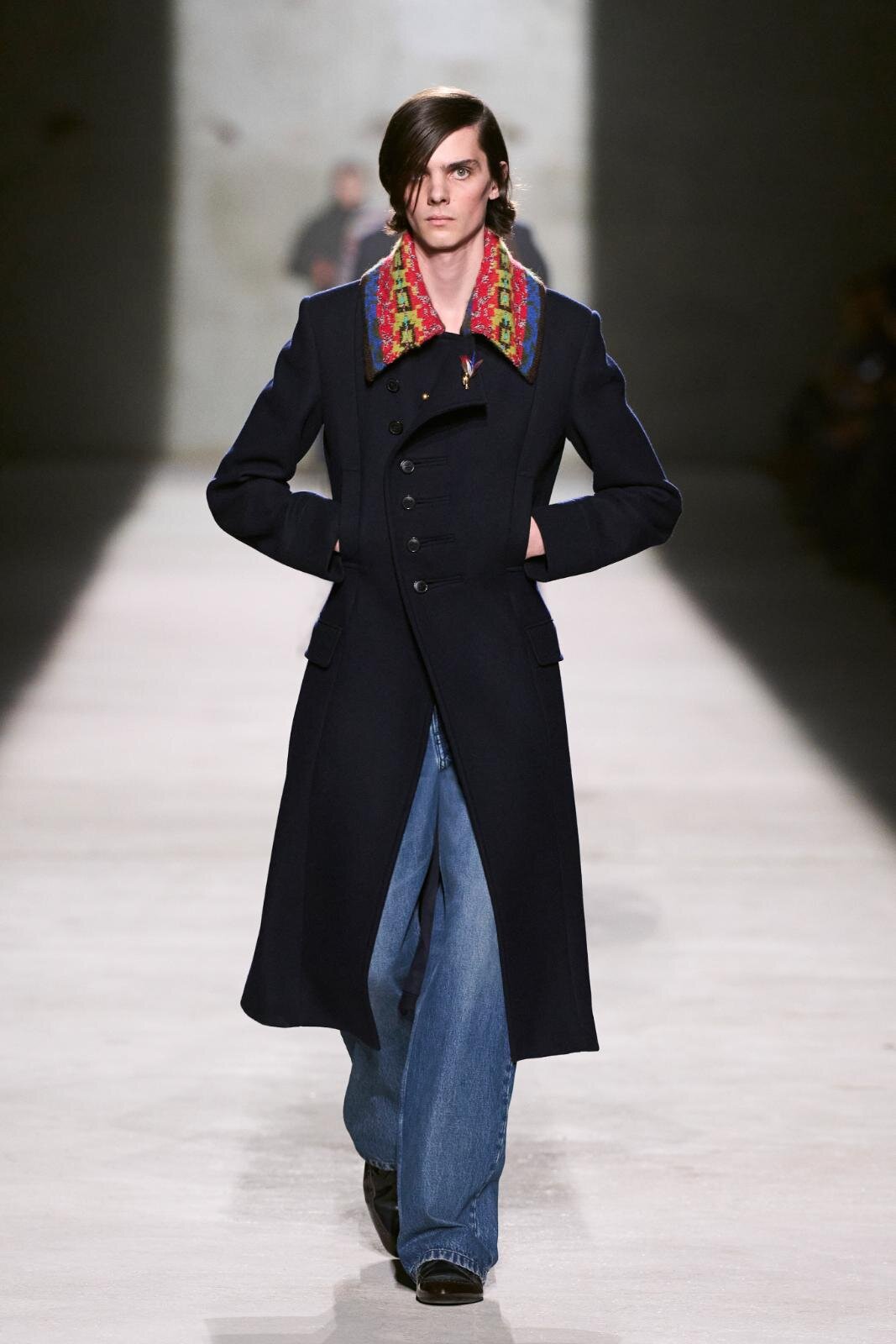 ドリス ヴァン ノッテン(DRIES VAN NOTEN) コレクション