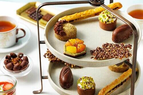 アラン・デュカス : Alain Ducasse - ファッションプレス