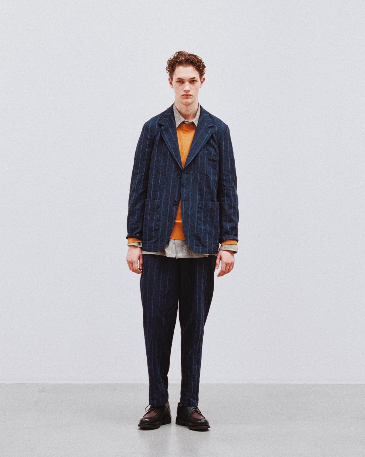 写真22/40｜ランバン コレクション(LANVIN COLLECTION) 2026年春夏