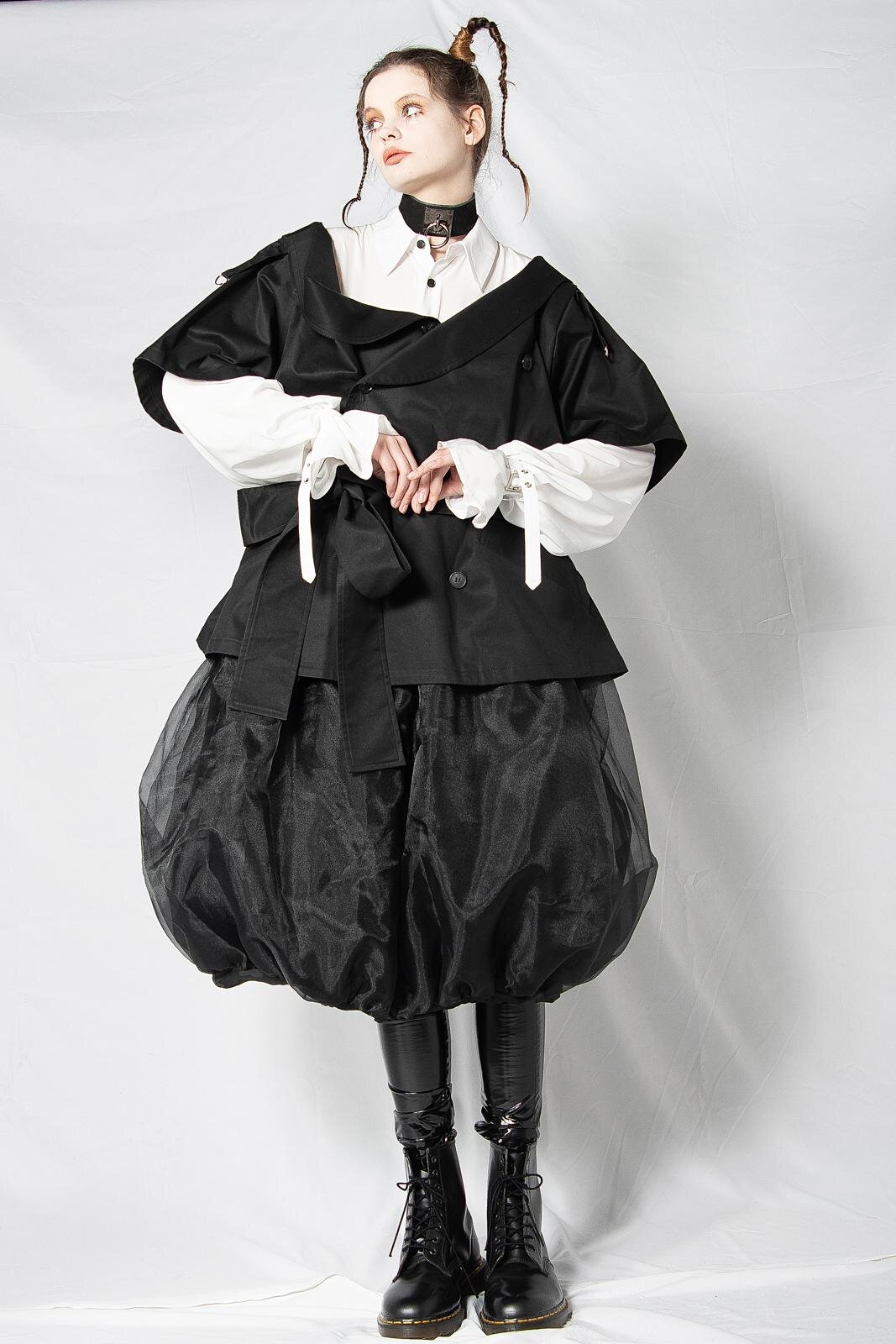 写真32/66｜アリスアウアア(alice auaa) 2026年春夏ウィメンズ