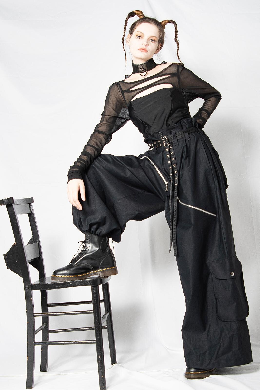 写真59/66｜アリスアウアア(alice auaa) 2026年春夏ウィメンズ