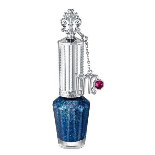 ジルスチュアート ビューティから星座モチーフの限定ネイル - 星空の