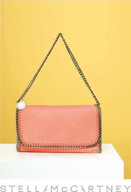 ステラ マッカートニー新店舗、西武池袋本店にオープン - アイコン