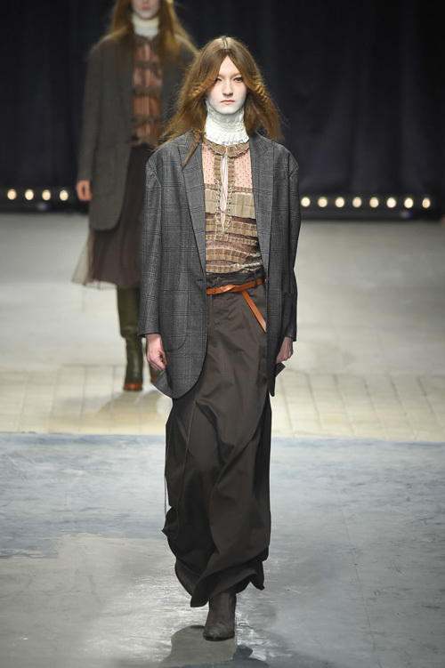 写真31/66｜ヴェロニク ブランキーノ(Veronique Branquinho) 2016-17年