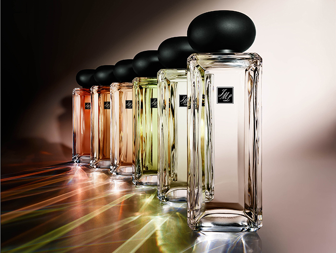 ジョー マローン ロンドンからお茶のフレグランス登場、ダージリンや