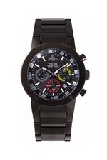 ヴィヴィアン・ウエストウッドから新作メンズウォッチ「クロノグラフ