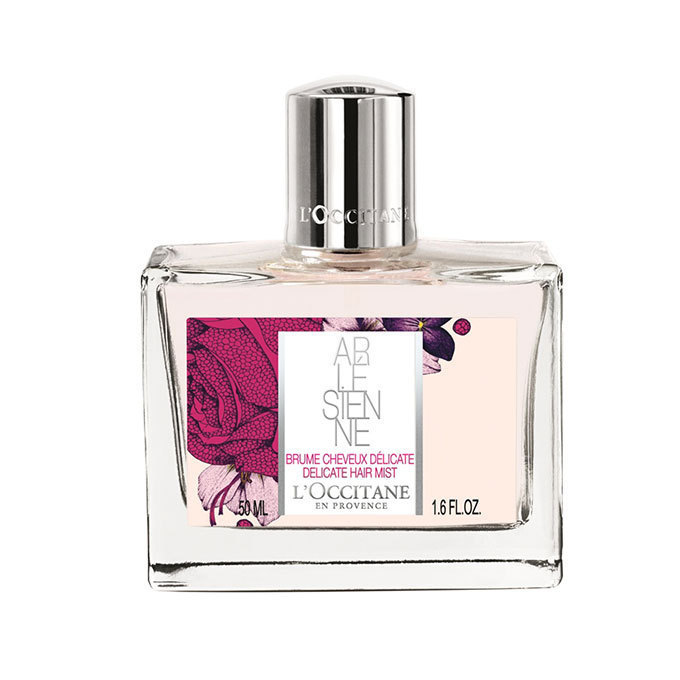 ロクシタン、7つの花果実が香る「リボンアルル」限定ハンドクリームや