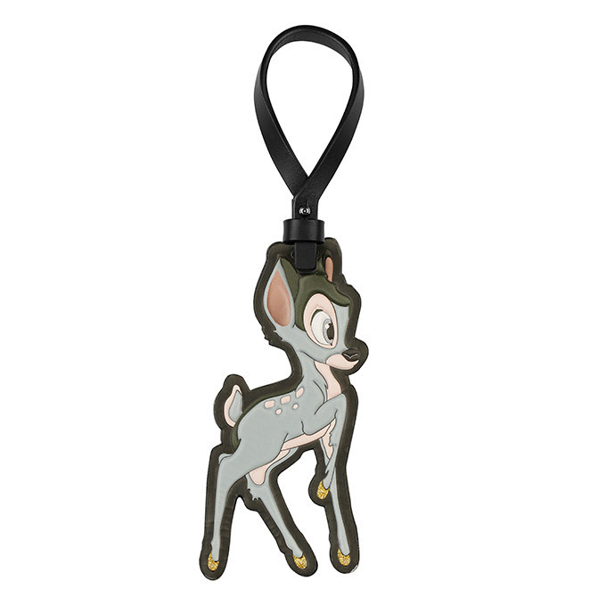 ジバンシィ バイ リカルド ティッシの「バンビ」コレクション