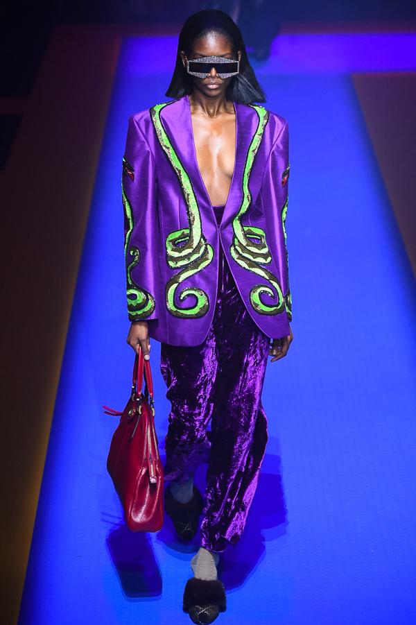 18年春夏ウィメンズで見るトレンドカラーの着こなし方 - 