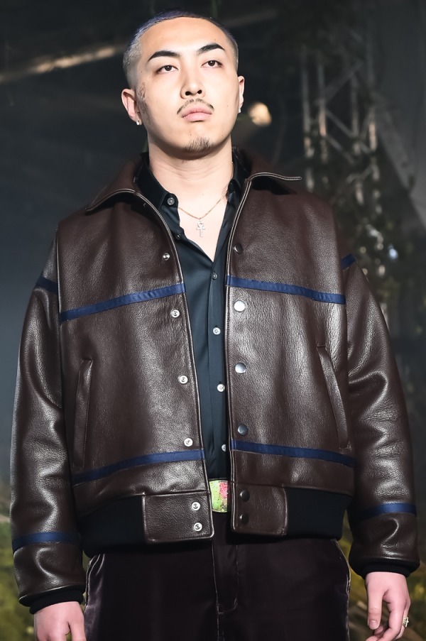 ティー(TTTMSW) 2018-19年秋冬ウィメンズ&メンズコレクション