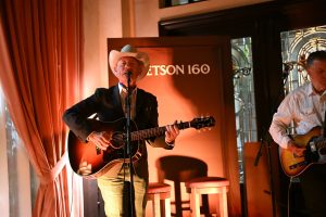 Stetson Unveils 160th Anniversary Coffee Table Book Showcasing