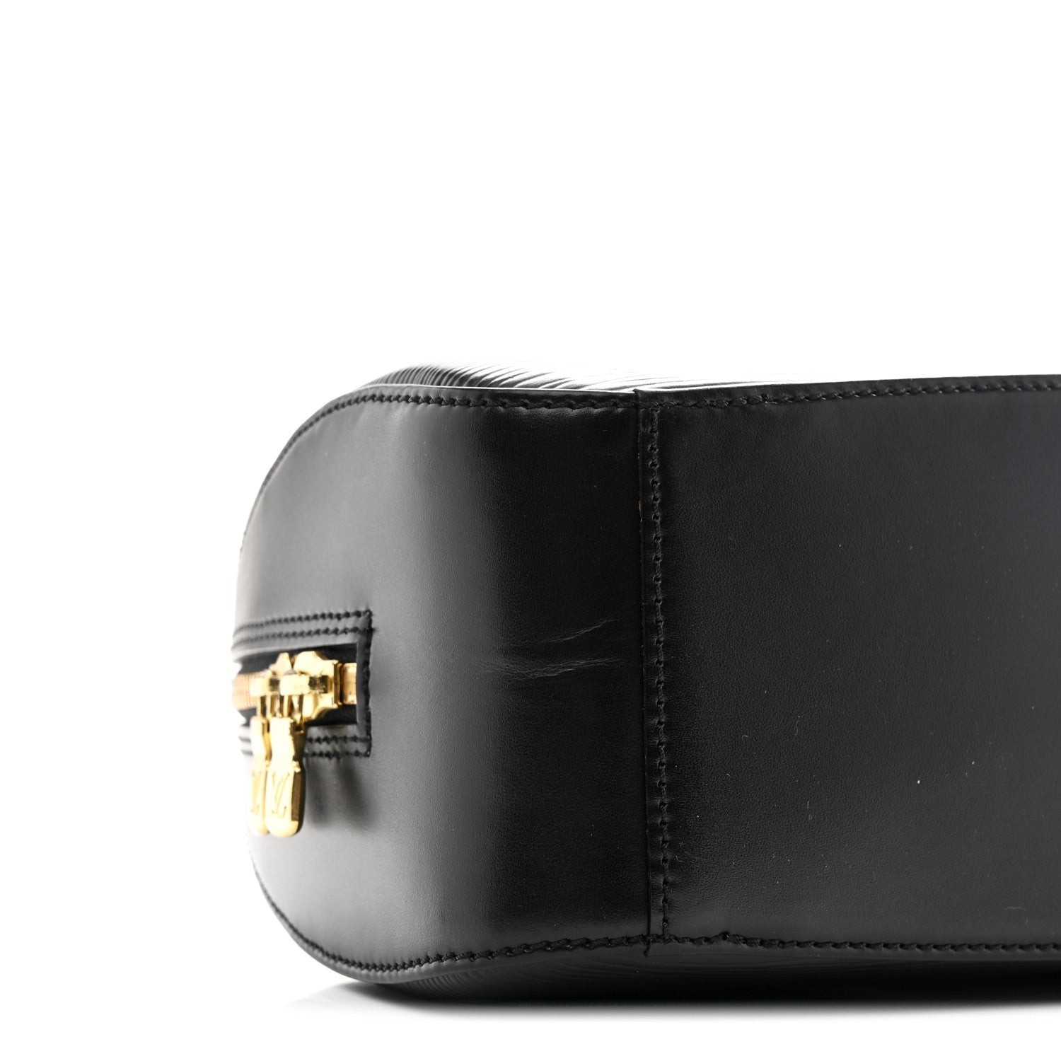 Louis Vuitton Epi Jasmin Black 1821457 – FASHIONPHILE