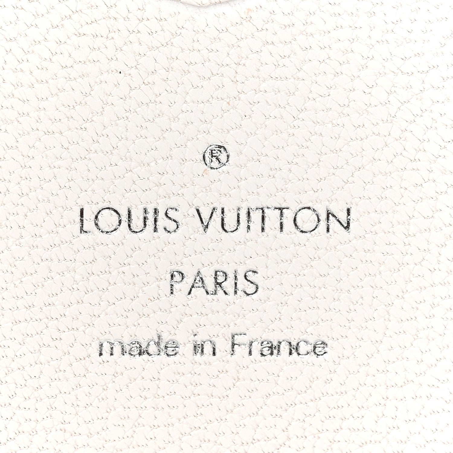 Louis Vuitton Himalaya Crocodile Pocket Organizer 1667495