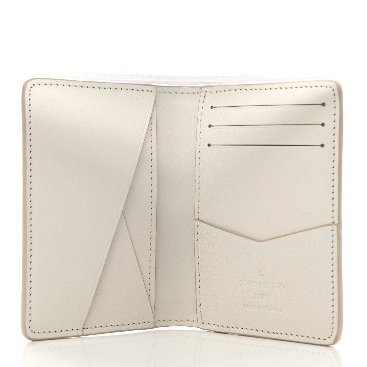 Louis Vuitton Himalaya Crocodile Pocket Organizer 1125929