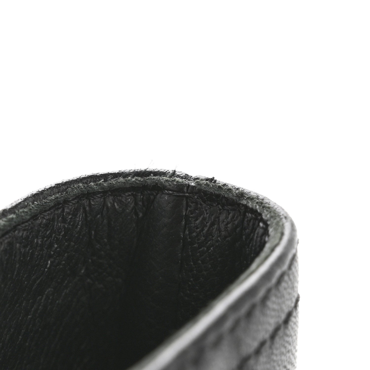 Chanel Calfskin Chain Lace Up Boots 36.5 Black 1725461 – FASHIONPHILE